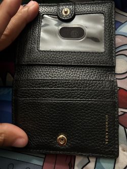 Tory Burch Wallet