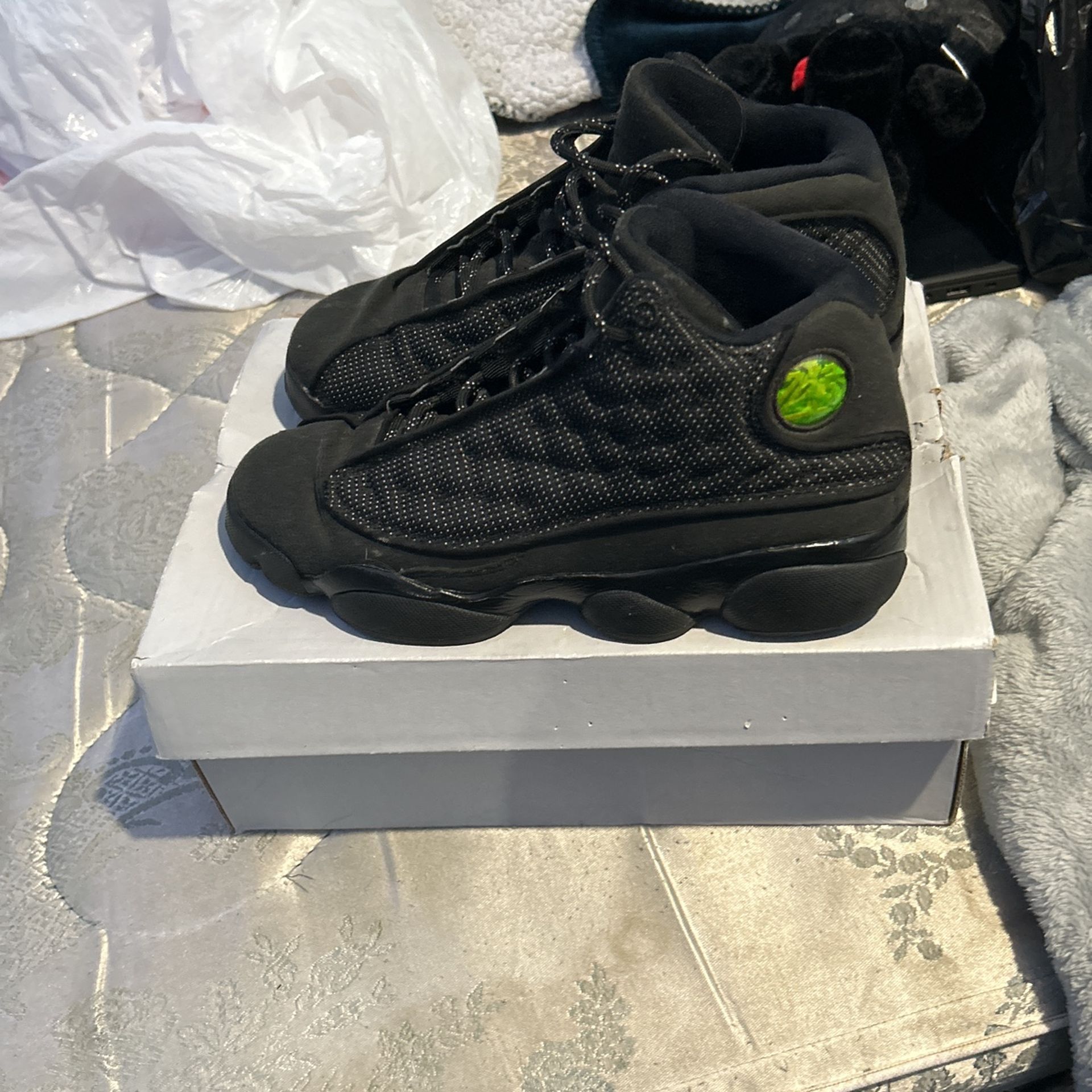 Jordan 13’s