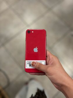 iPHONE SE UNLOCKED