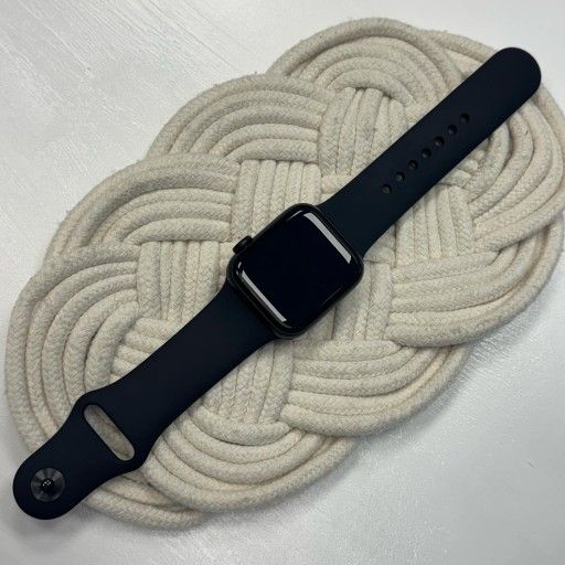 Apple Watch SE 2nd Generation Smartwatch