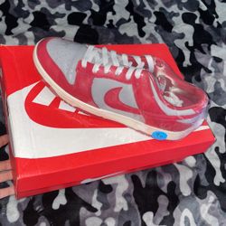 Nike Dunk Low Retro