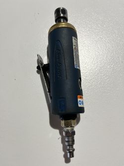 Bluepoint Die Grinder