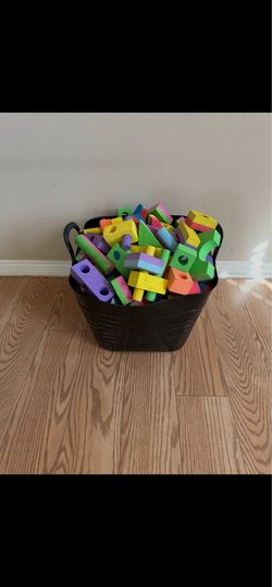 Kids blocks