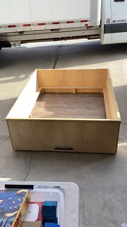 Whelping Box Large