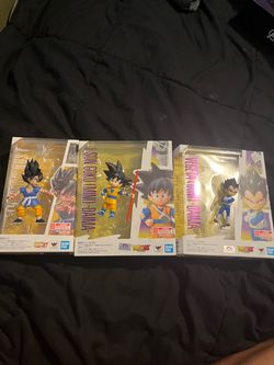 Shf loot