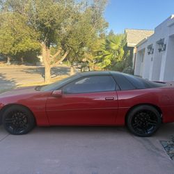 Corvette Wheels