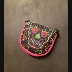 NEW Mallet Putter Cover 