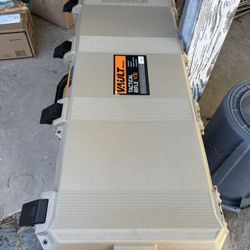 Pelican V730 Tactical Rifle Case