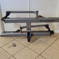 Kuat Sherpa Bike Rack Carrier (1.25 Inch Hitch)