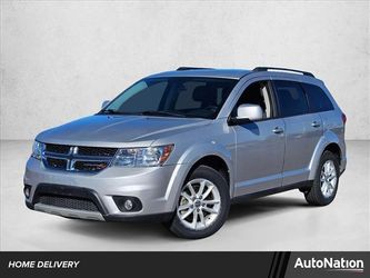 2014 Dodge Journey