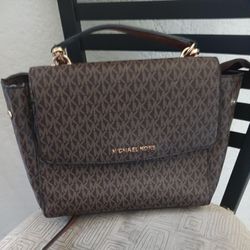 Michael Kors MK Handbag/Purse/Bag