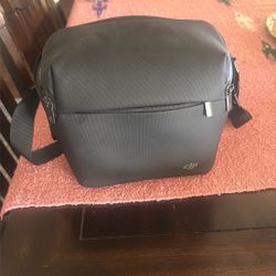 Small Black Camera Bag $5 93309