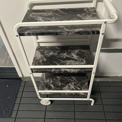 Ikea Service Cart Like New 