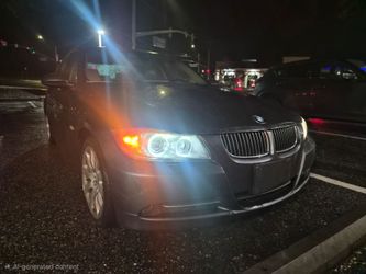 2006 BMW 330XI