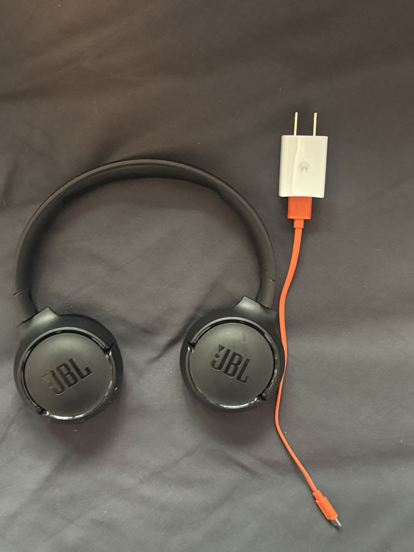 JBL Bluetooth Earphones