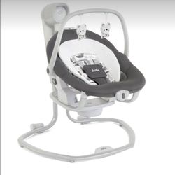 Joie Baby Swing and Bouncer