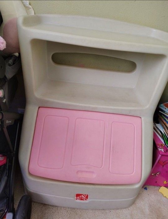 Toy Box