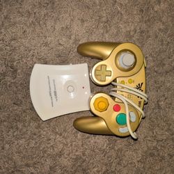 Gamecube Controller For PC ( Dolphin Emulator)