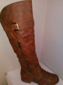 Botas de mujer
