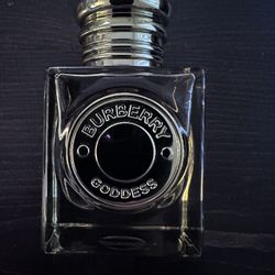 BURBERRY GODDESS 1.0 Fl Oz 