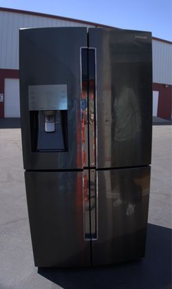 Samsungr 4-Door French Door Refrigerator