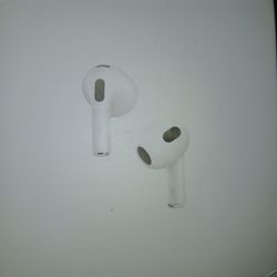 3rd Generation Airpods
