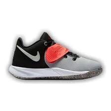 Nike Kyrie Flytrap 3 SE GS 'Light Smoke Grey Bright Crimson'