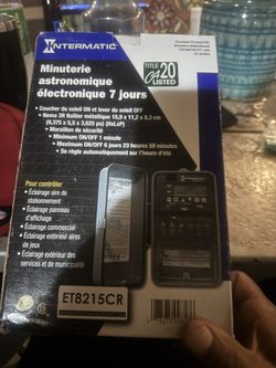 Electrical