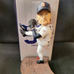 Trevor Hoffman bobblehead 