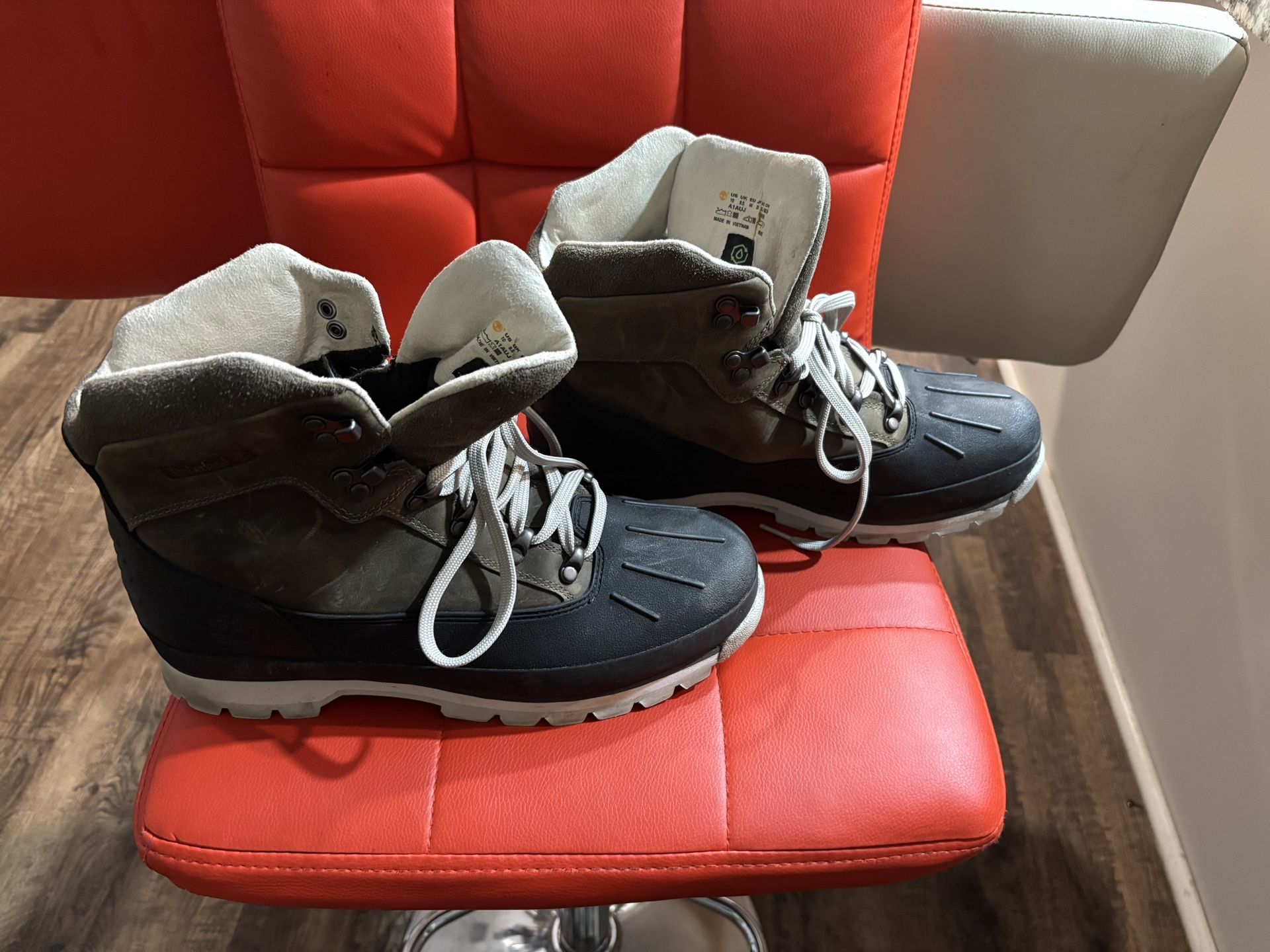 Timberland