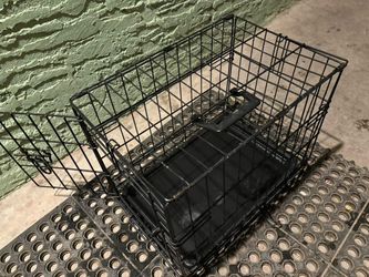 Dog Cage
