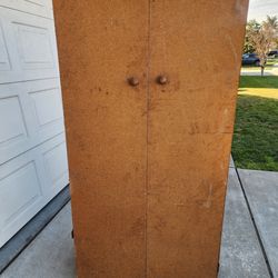 Garage storage for Sale in Manteca