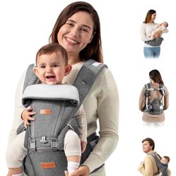 Baby Carrier 