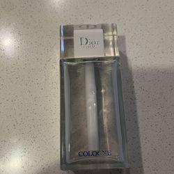 Dior Homme Cologne