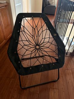 Bungee chair