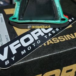 Ktm 250/300 VForce 3 reed Cage