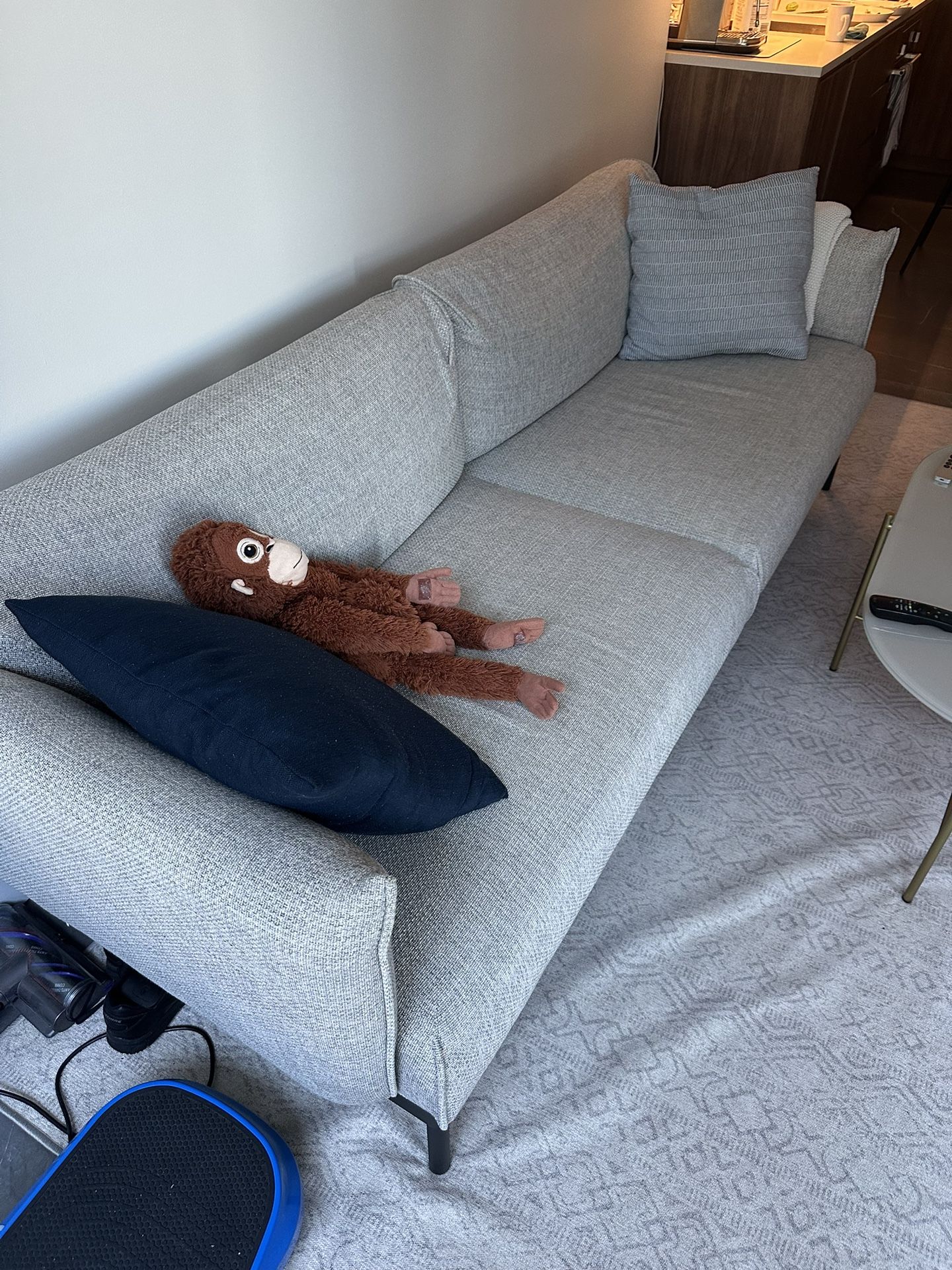Nice ikea sofa