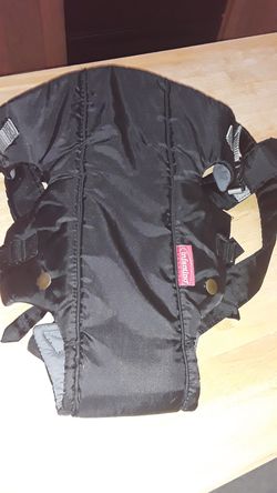 BABY CARRIER