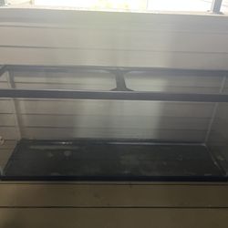 55 Gal Fish Tank, fluval smart light,  tank heater, impeller, fluval 407 filter