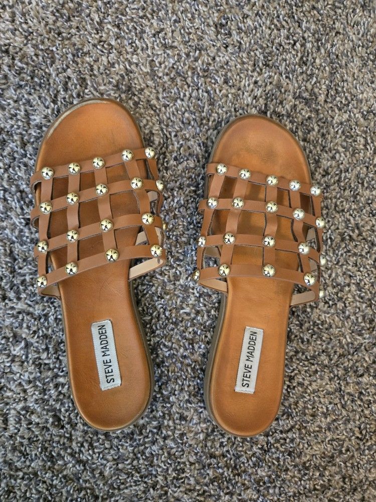 Steve Madden Sandals
