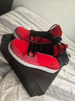 Jordan 6.5 Man