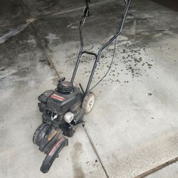 Yard Machine Edger