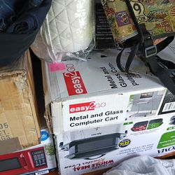 Appliances New And Used