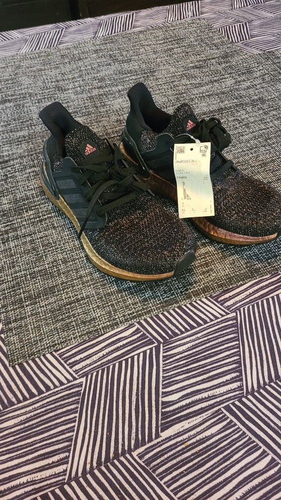 Adidas Originals Ultra Boostrunning course apied FX0455