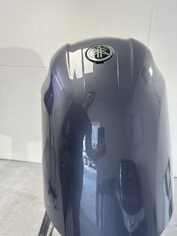 Outboard paint shop pintura fuera borda Outboard painting!!!