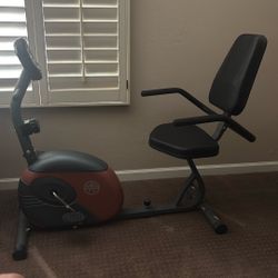 Exercise Bike