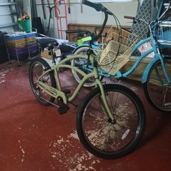 Tuesday Bike..Mens