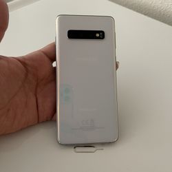 Samsung Galaxy S10 128gb Liberado 