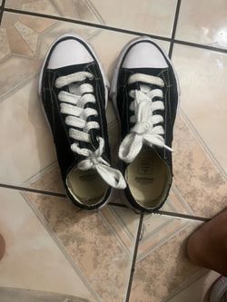 Maharas size 11