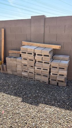 Cylinder blocks